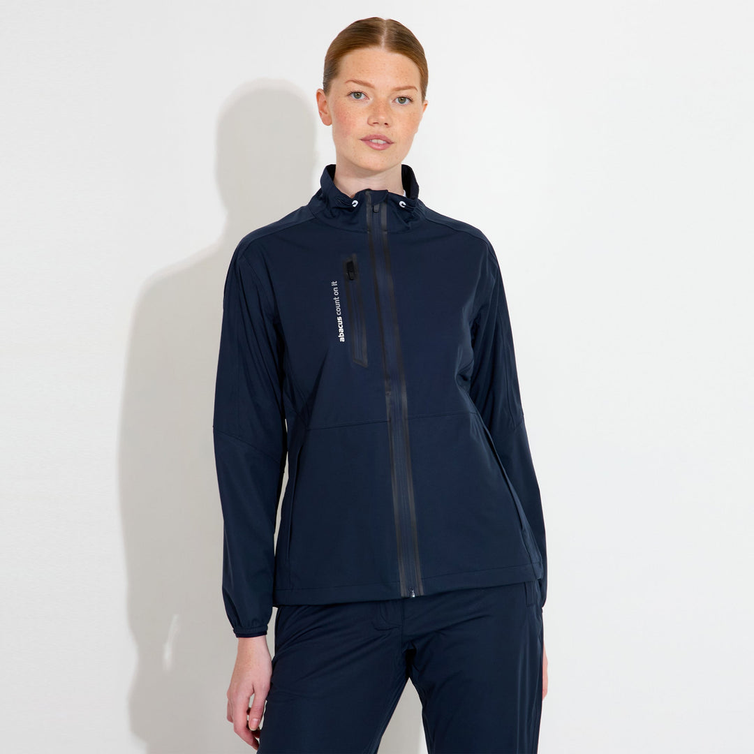 Abacus Bounce Rain Jacket