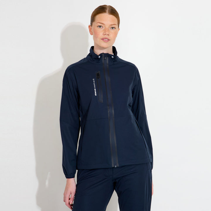 Abacus Bounce Rain Jacket