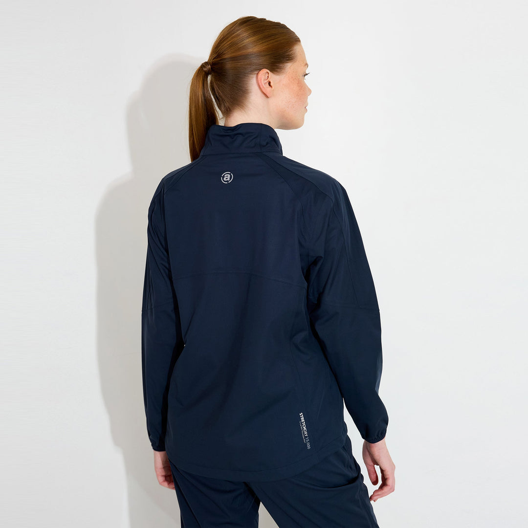 Abacus Bounce Rain Jacket