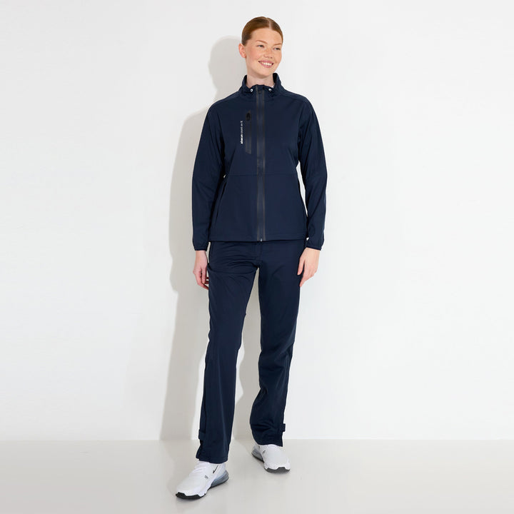 Abacus Bounce Rain Jacket