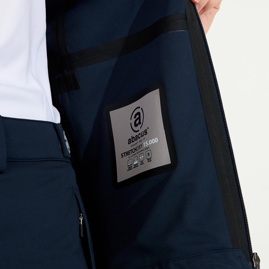 Abacus Bounce Rain Jacket