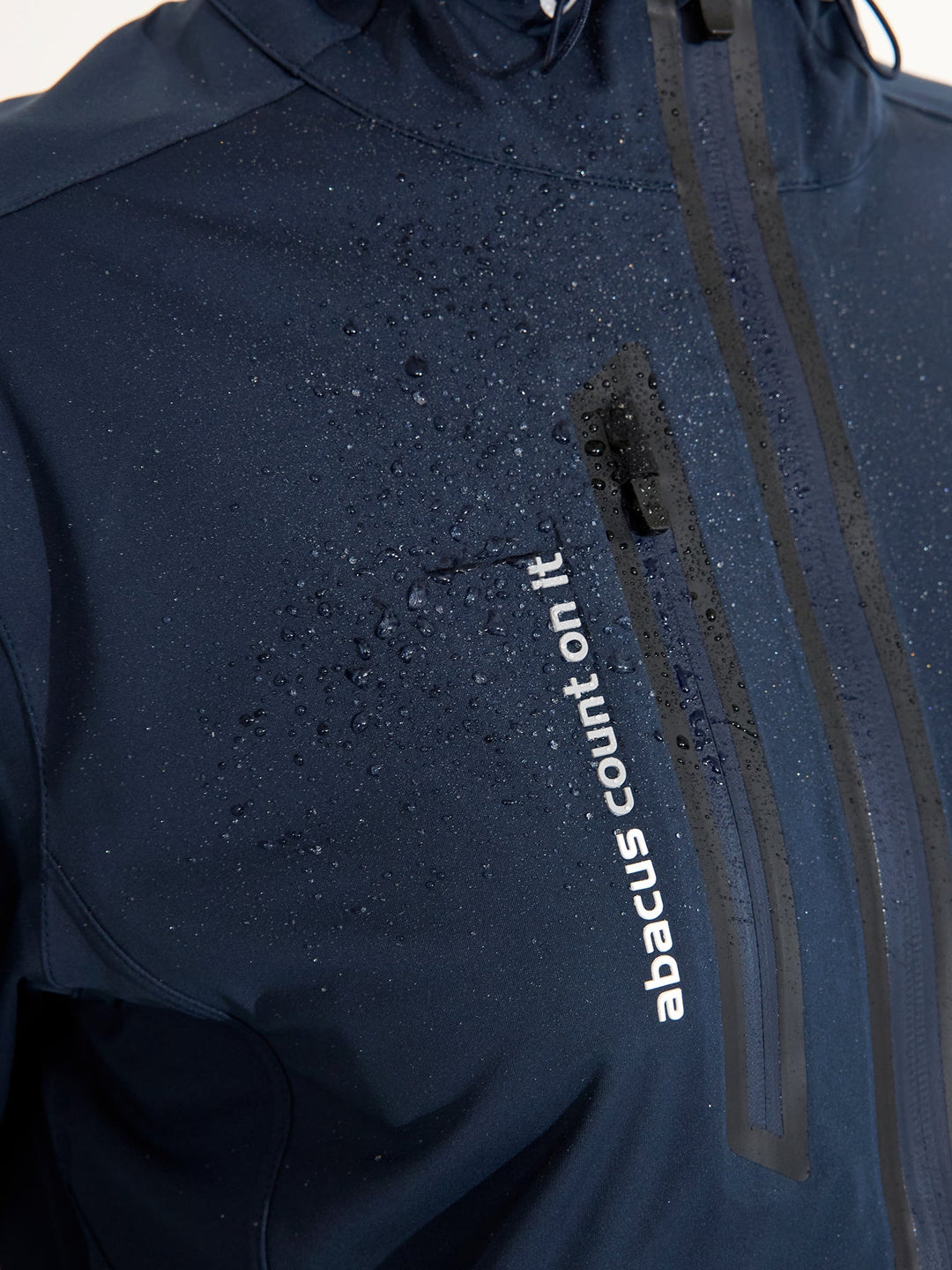 Abacus Bounce Rain Jacket