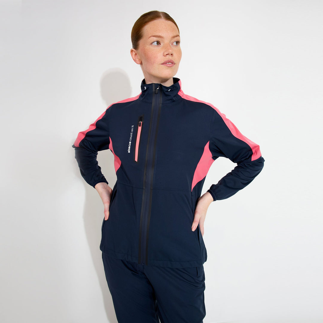 Abacus Bounce Rain Jacket