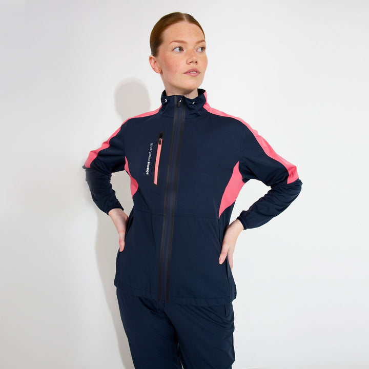 Abacus Bounce Rain Jacket