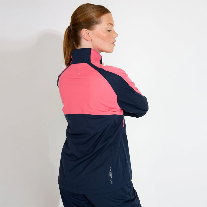 Abacus Bounce Rain Jacket