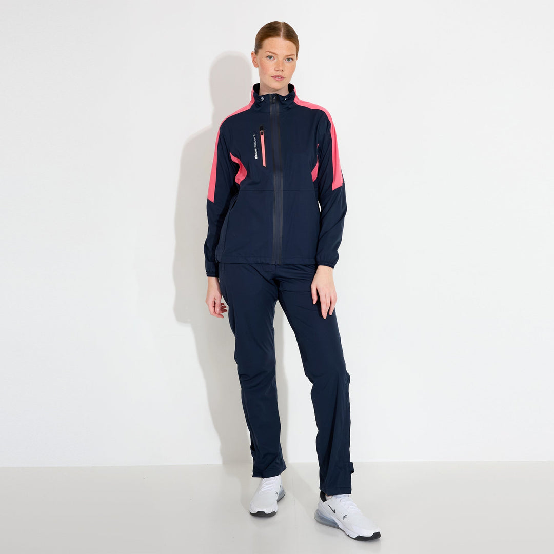 Abacus Bounce Rain Jacket