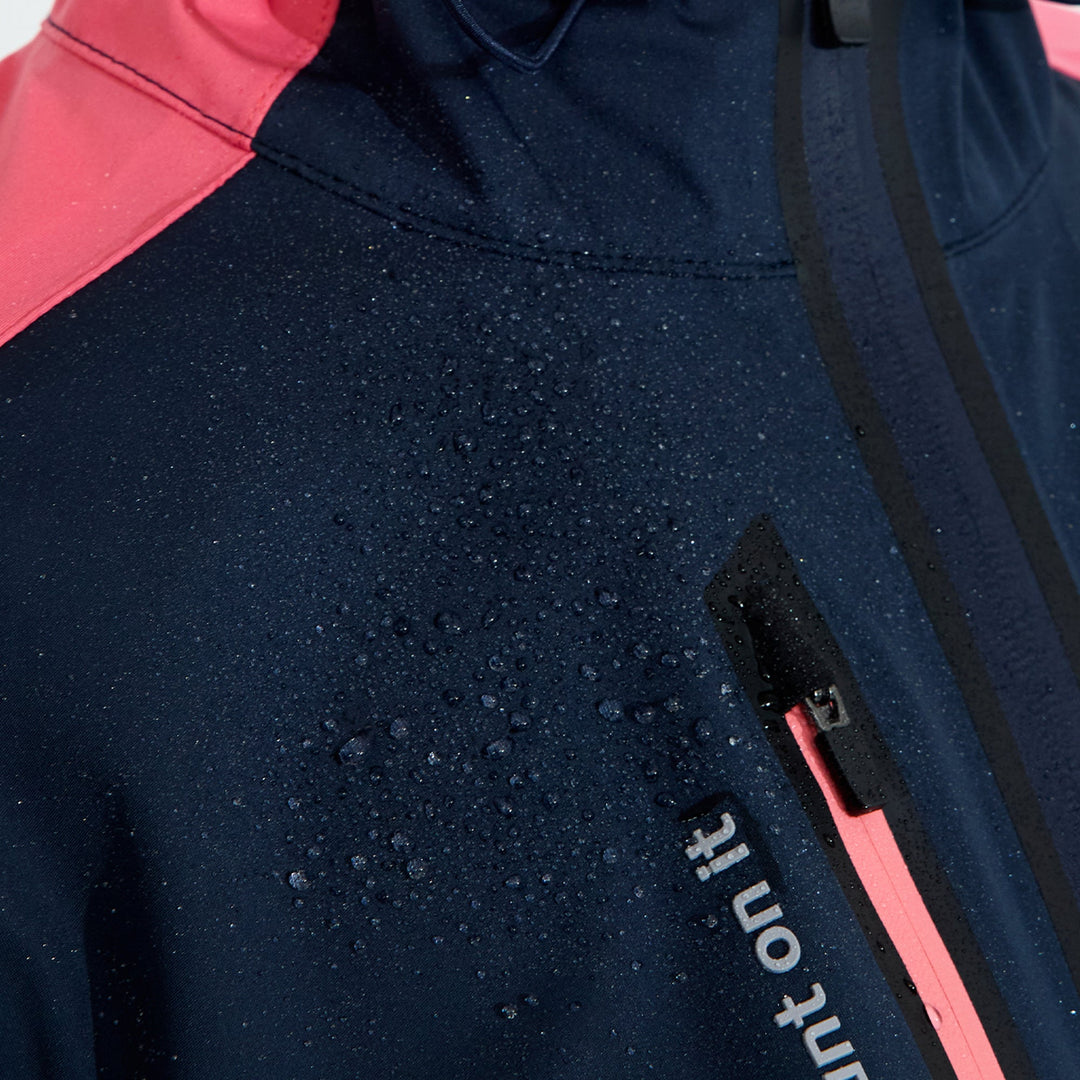 Abacus Bounce Rain Jacket