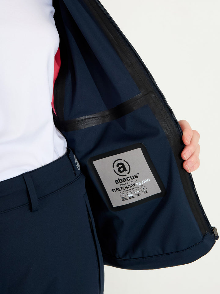 Abacus Bounce Rain Jacket
