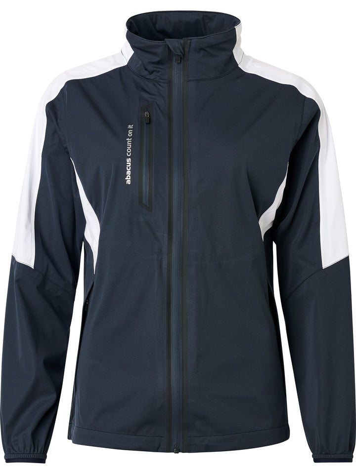 Abacus Bounce Rain Jacket