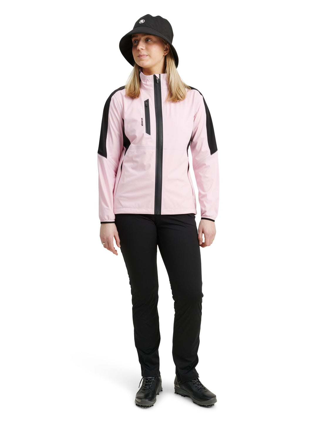 Abacus Bounce Rain Jacket