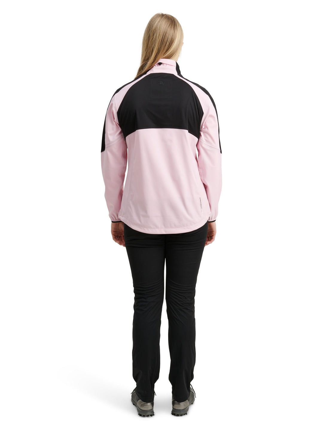 Abacus Bounce Rain Jacket