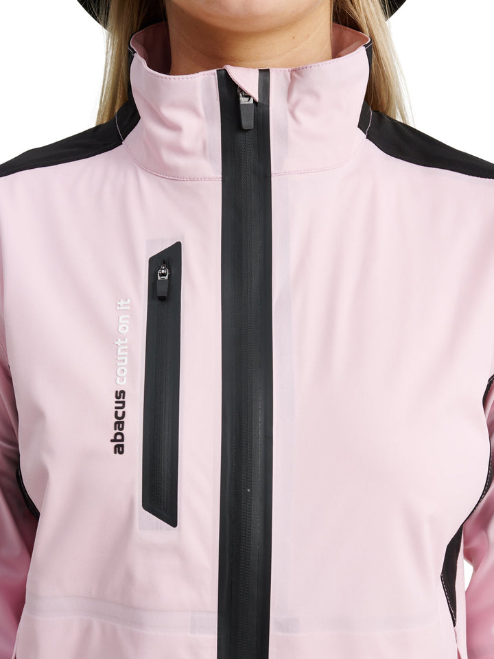 Abacus Bounce Rain Jacket