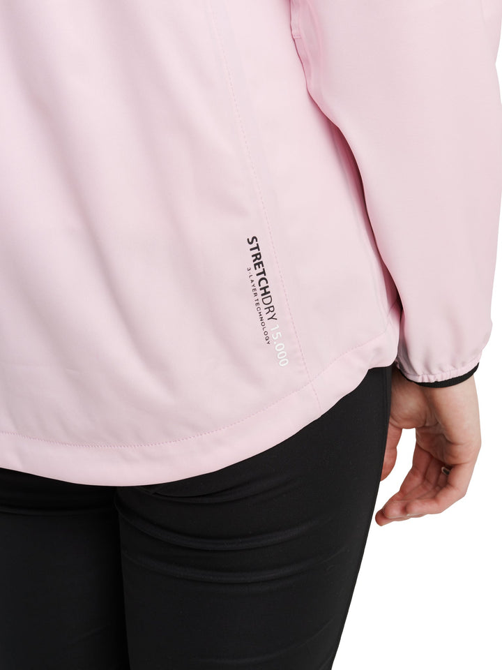 Abacus Bounce Rain Jacket
