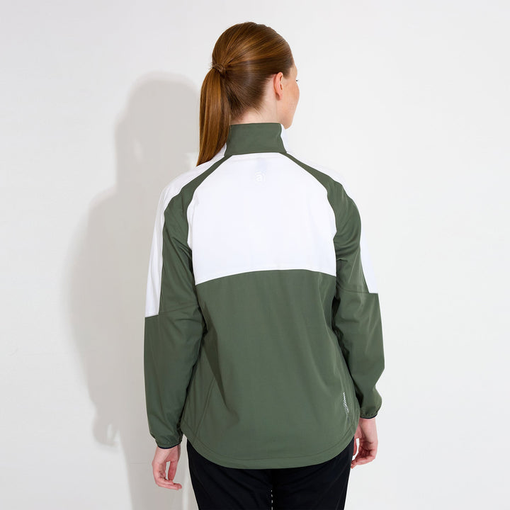 Abacus Bounce Rain Jacket