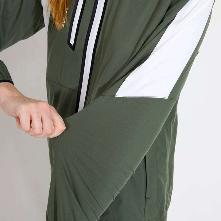 Abacus Bounce Rain Jacket