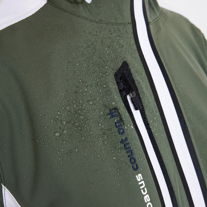 Abacus Bounce Rain Jacket