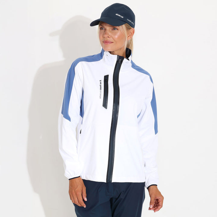 Abacus Bounce Rain Jacket