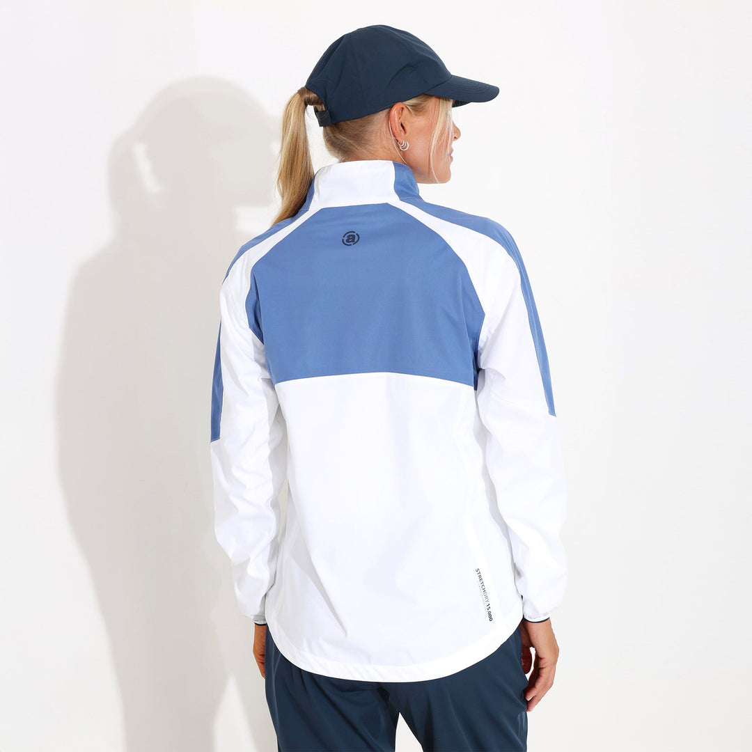 Abacus Bounce Rain Jacket