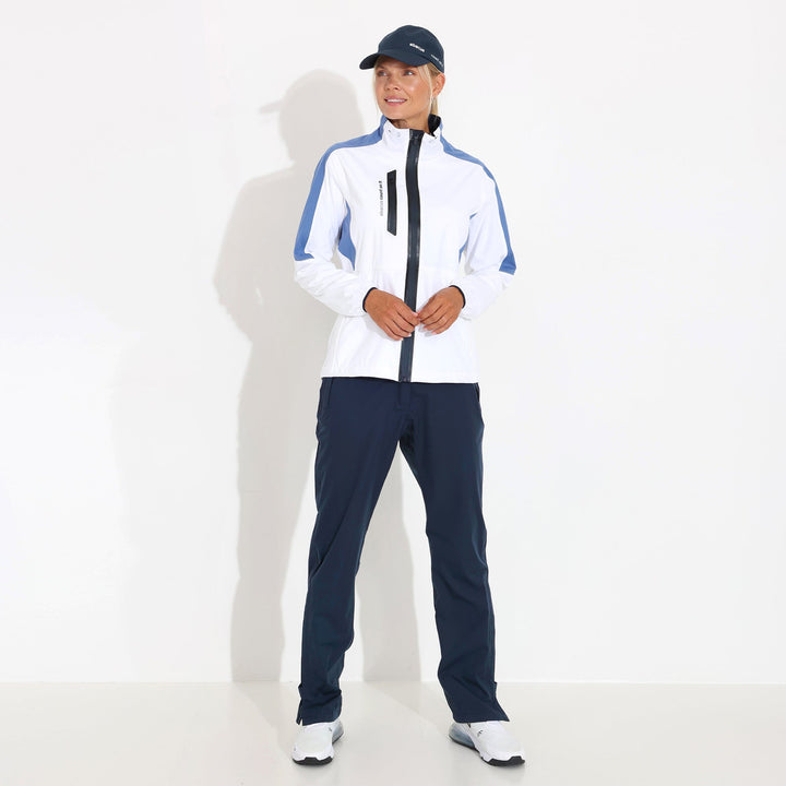 Abacus Bounce Rain Jacket