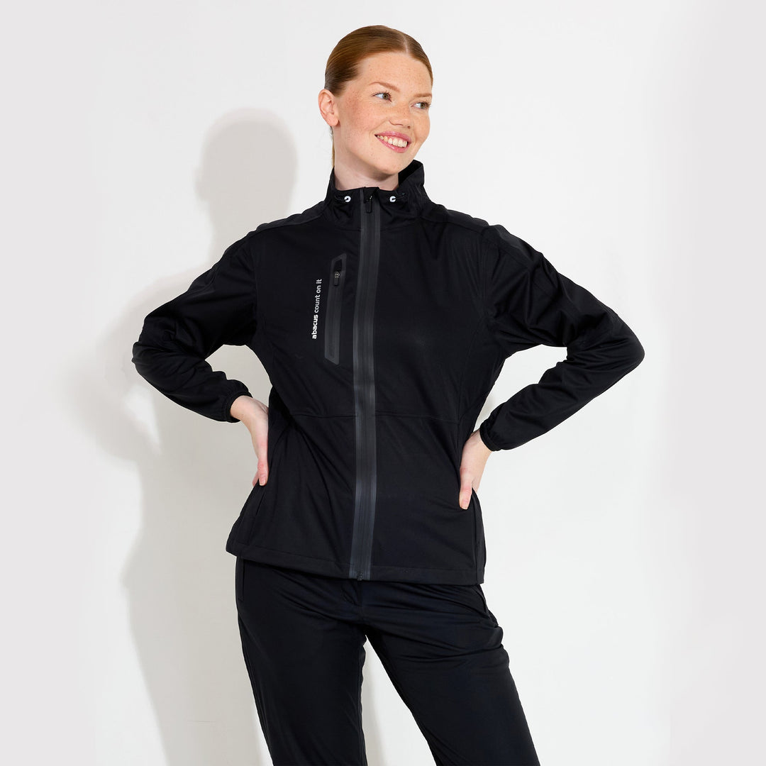 Abacus Bounce Rain Jacket