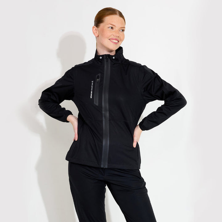 Abacus Bounce Rain Jacket