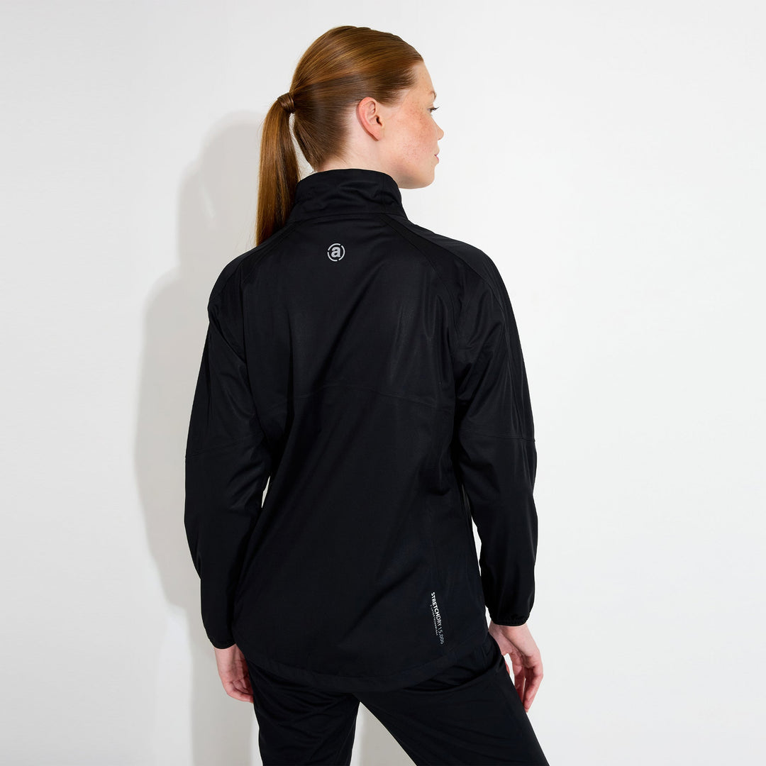 Abacus Bounce Rain Jacket