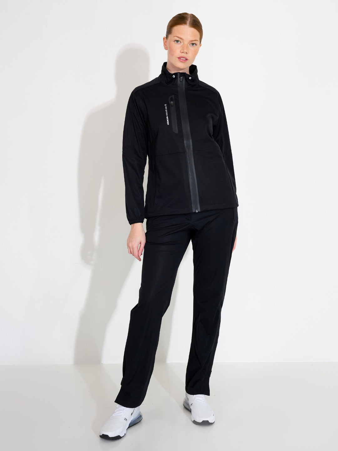 Abacus Bounce Rain Jacket
