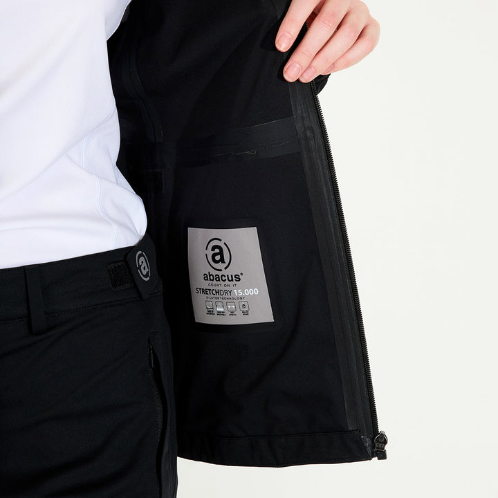 Abacus Bounce Rain Jacket