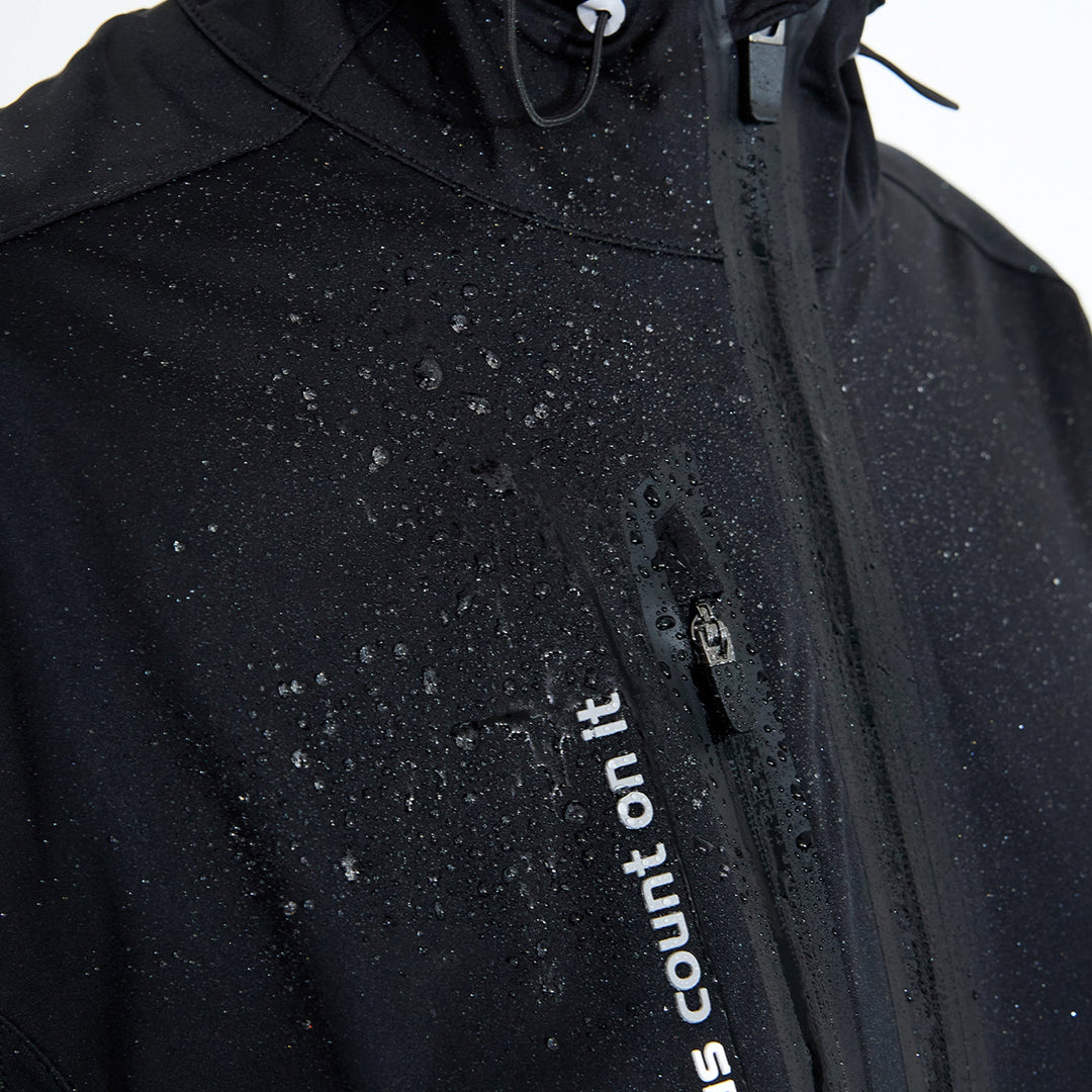 Abacus Bounce Rain Jacket