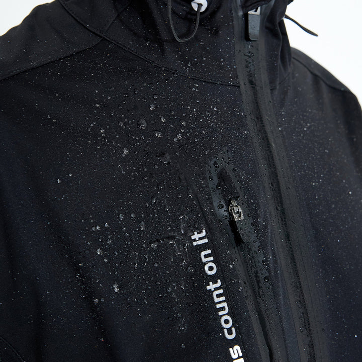 Abacus Bounce Rain Jacket