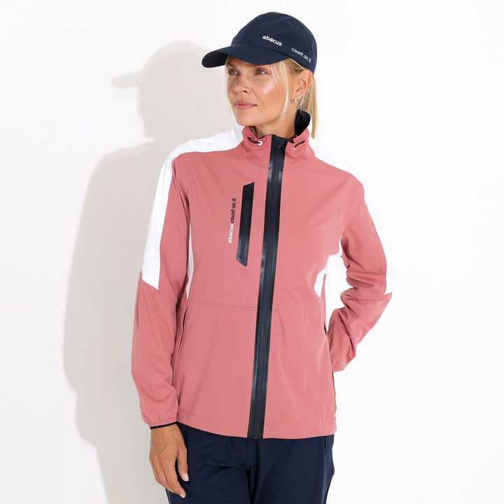 Abacus Bounce Rain Jacket