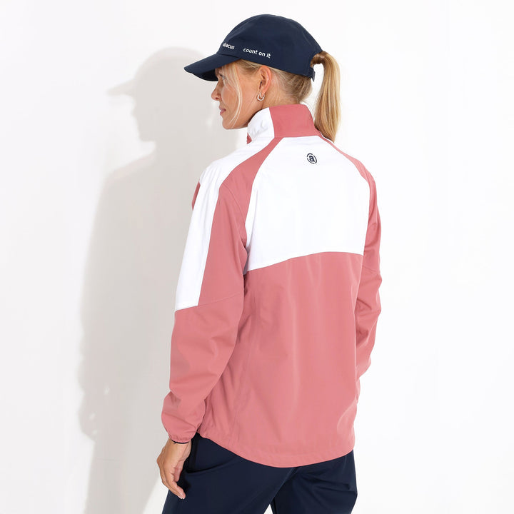 Abacus Bounce Rain Jacket