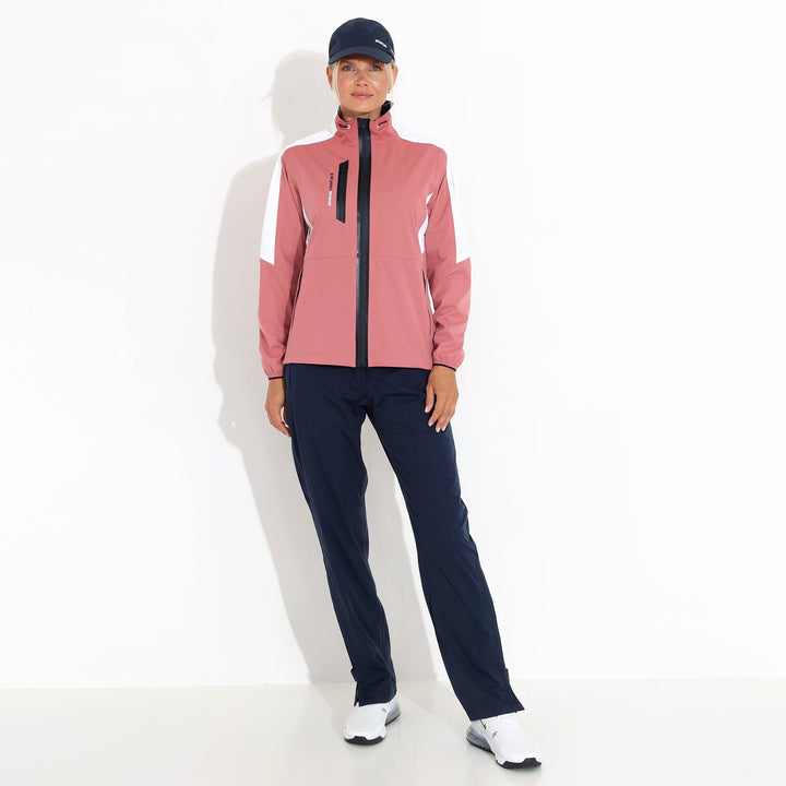 Abacus Bounce Rain Jacket