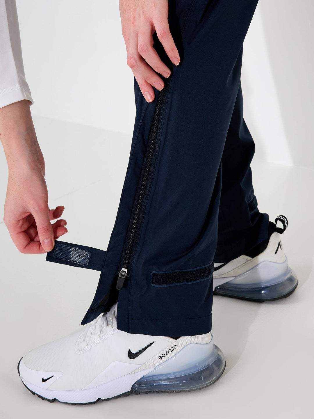 Abacus Bounce Rain Golf Pant