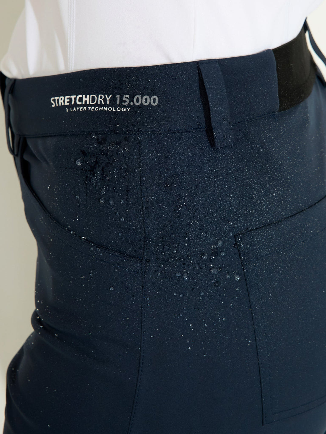 Abacus Bounce Waterproof Pant