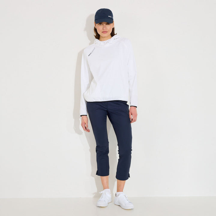Abacus Bounce Waterproof Hoodie