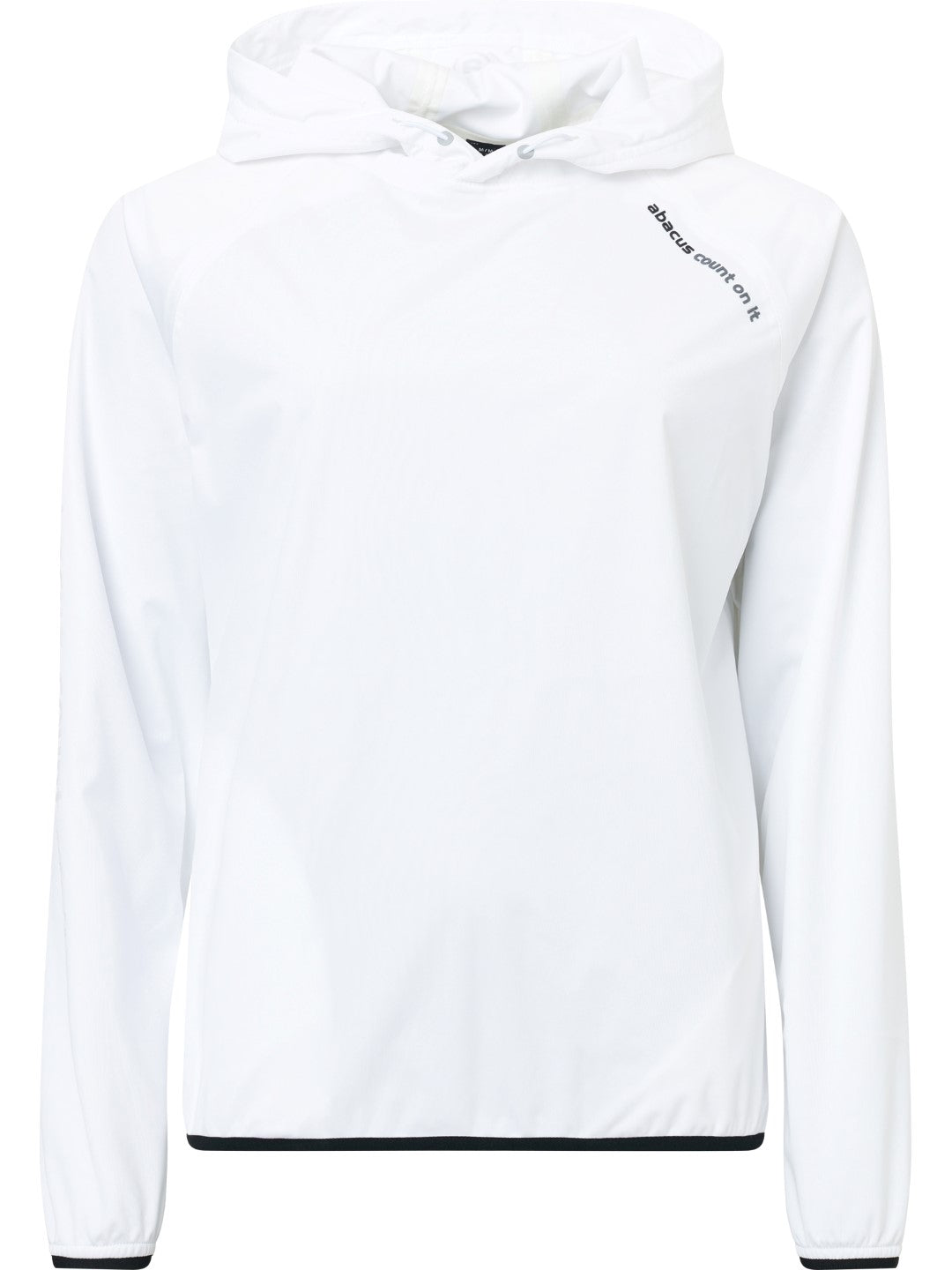 Abacus Bounce Waterproof Hoodie