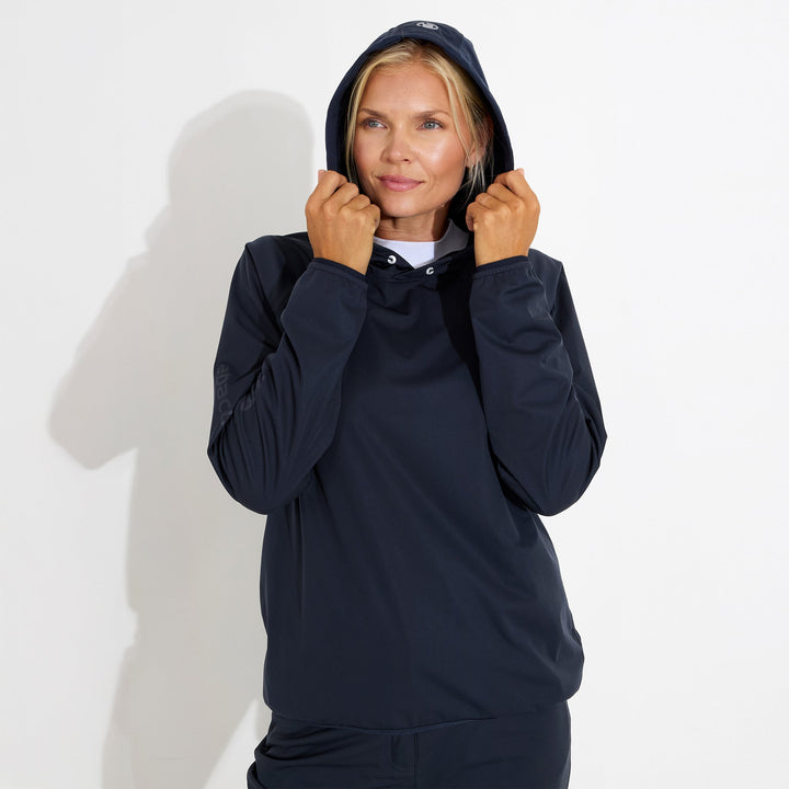 Abacus Bounce Waterproof Hoodie