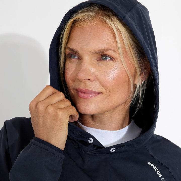 Abacus Bounce Waterproof Hoodie