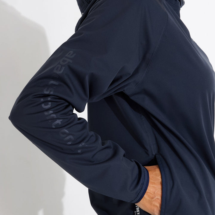 Abacus Bounce Waterproof Hoodie