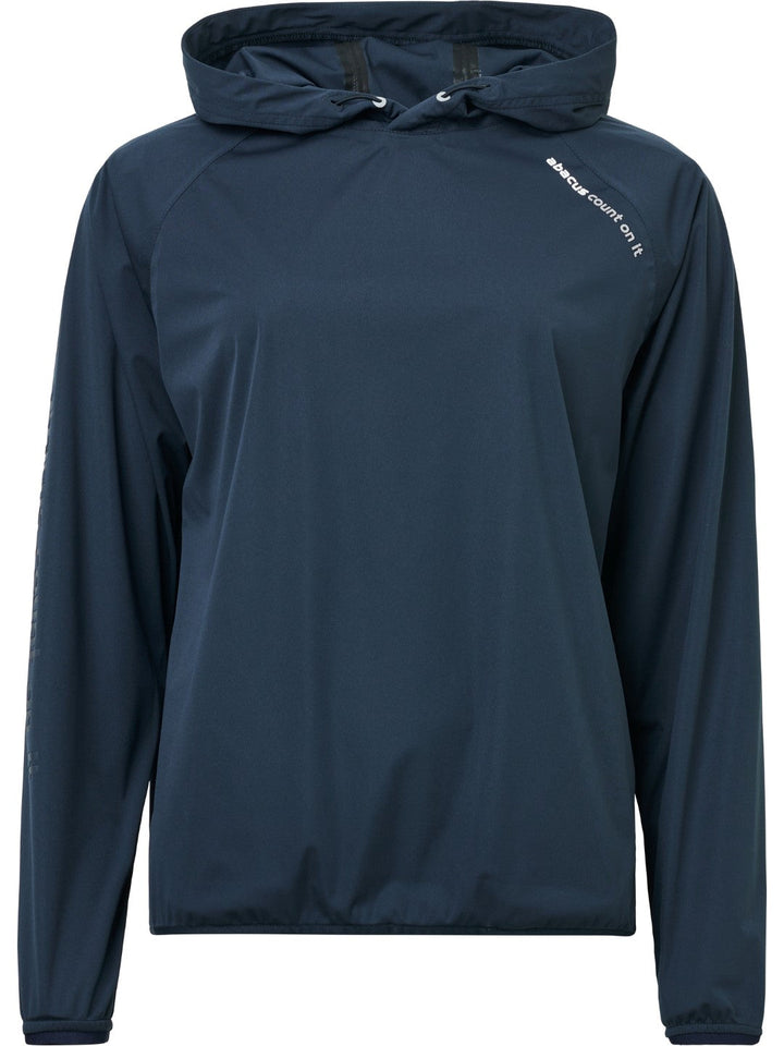 Abacus Bounce Waterproof Hoodie