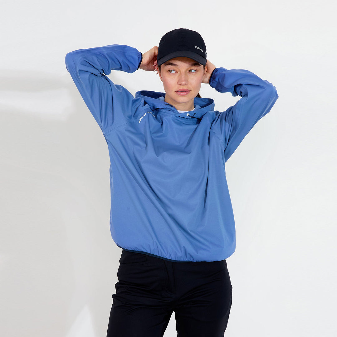 Abacus Bounce Waterproof Hoodie