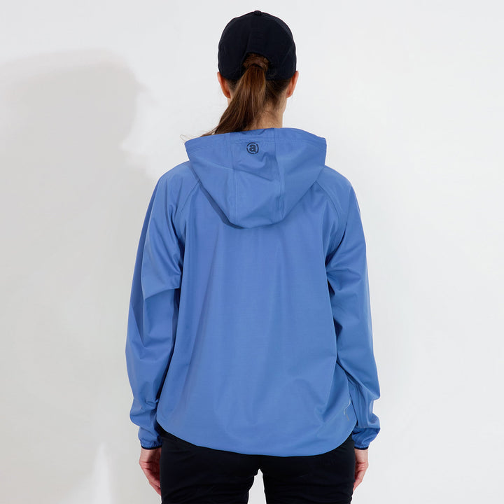 Abacus Bounce Waterproof Hoodie