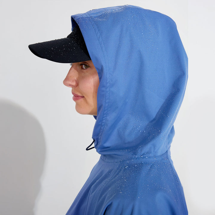 Abacus Bounce Waterproof Hoodie