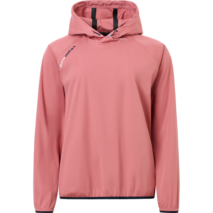 Abacus Bounce Waterproof Hoodie
