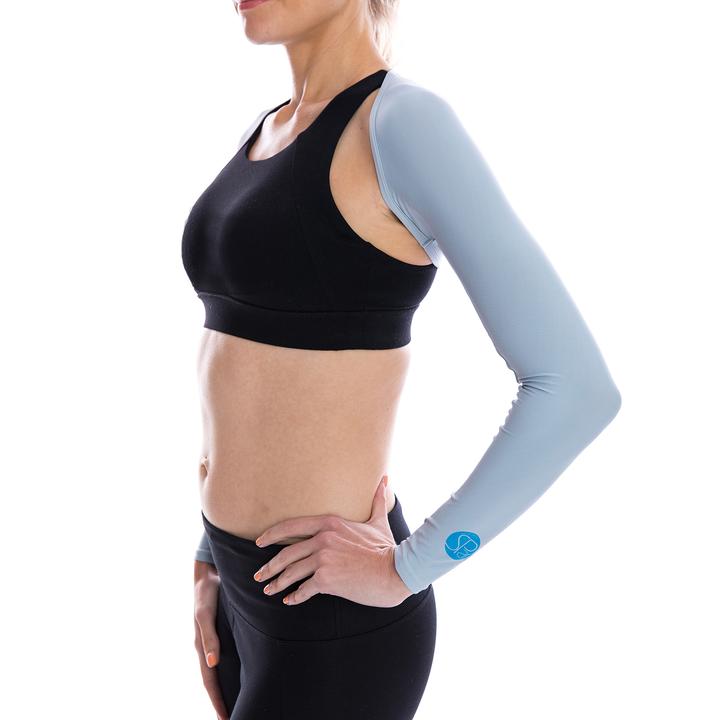 SParms UV Sun Protective Shoulder Wrap