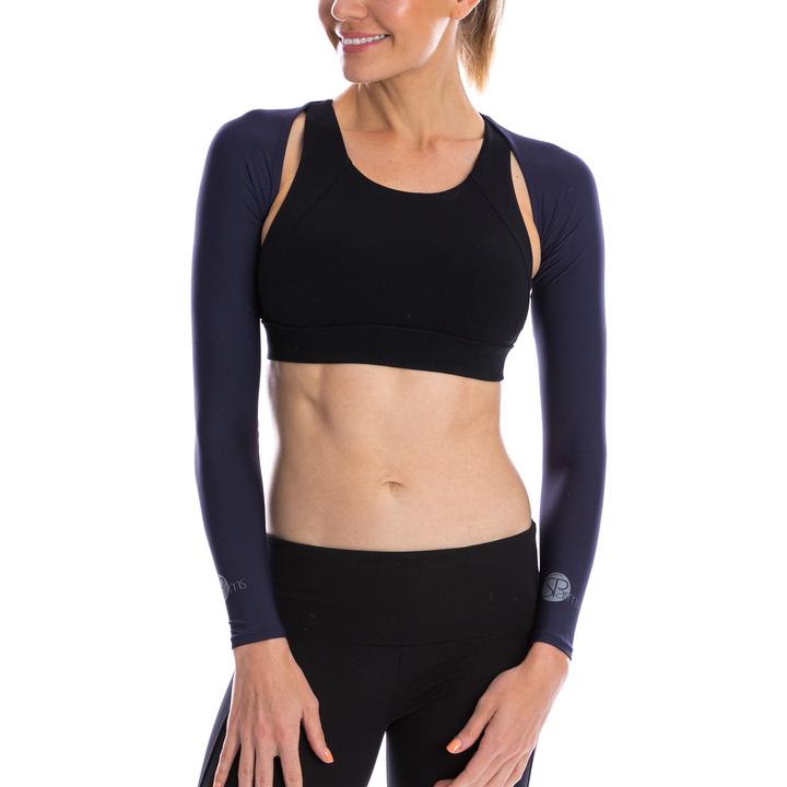 SParms UV Sun Protective Shoulder Wrap