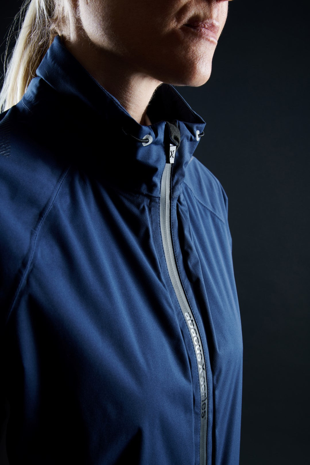 Abacus Pitch 37.5 Golf Rain Jacket