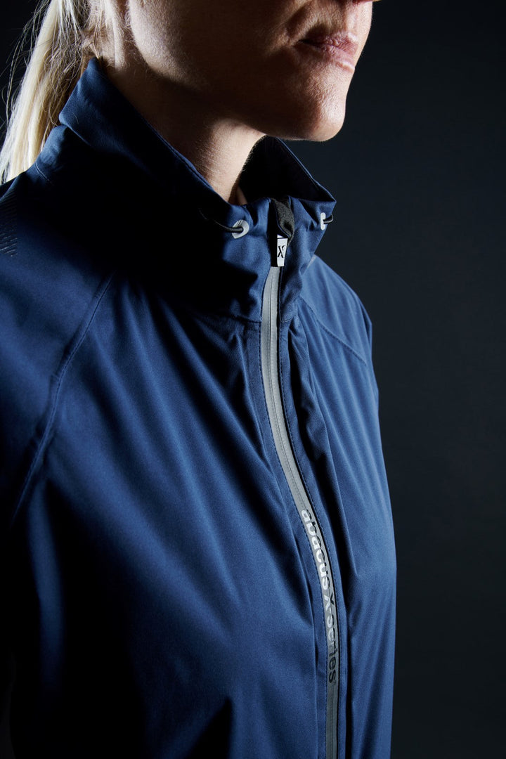 Abacus Pitch 37.5 Golf Rain Jacket