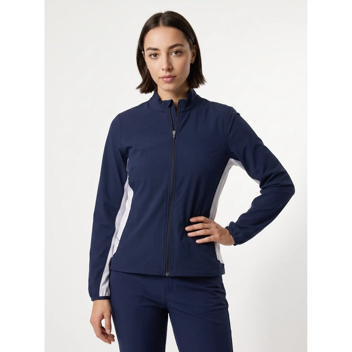 Sun Mountain Monsoon Featherlight Rain Jacket